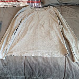 Danskin now top size XL